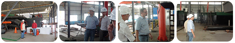 Shandong Junfa Shipbuilding Technology Co., Ltd.