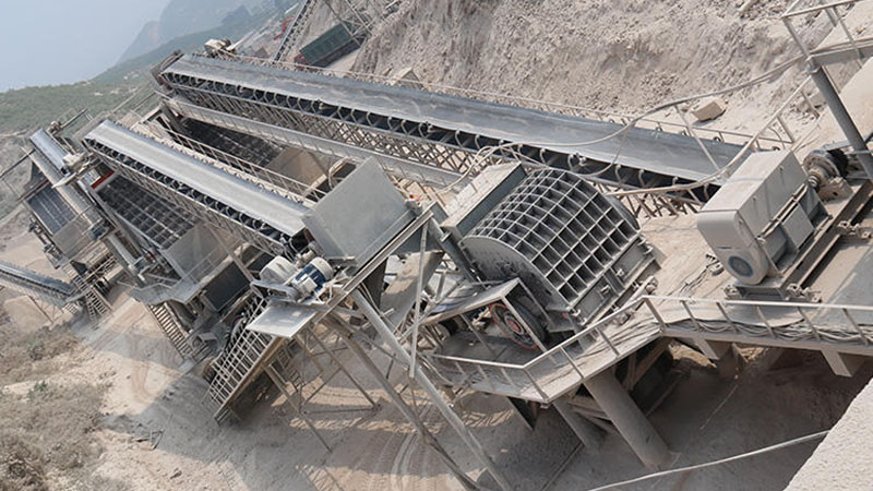 Iron Powder Extraction Machinery JINGCHUAN-CDD/TK series m³