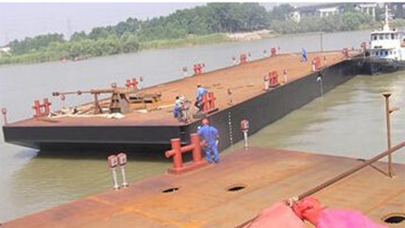 Multi-purpose Self-propelled Platform C818ZHT series