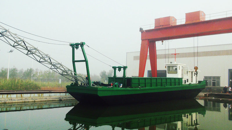 Transportation Ship C517 series