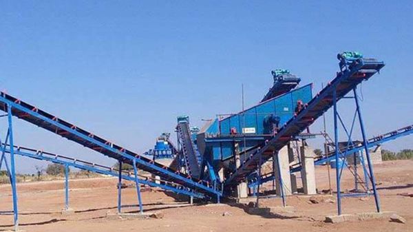 Gold Mining Machinery JINGCHUAN-CDD/TJ series m³