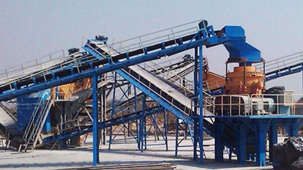 Gold Mining Machinery JINGCHUAN-CDD/TJ series m³