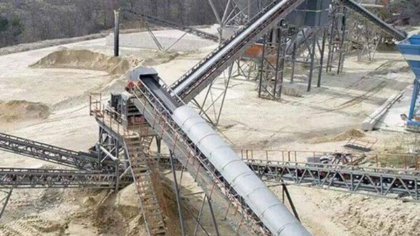 Sand Washing and Crushing JINGCHUAN-CDD/XSPS seriesm³