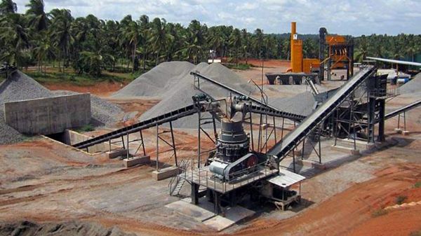 Iron Powder Extraction Machinery JINGCHUAN-CDD/TK series m³