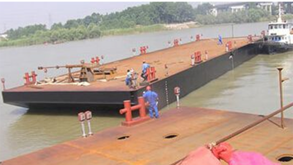 Multi-purpose Self-propelled Platform C818ZHT series