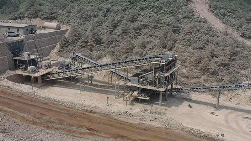 Iron Powder Extraction Machinery JINGCHUAN-CDD/TK series m³