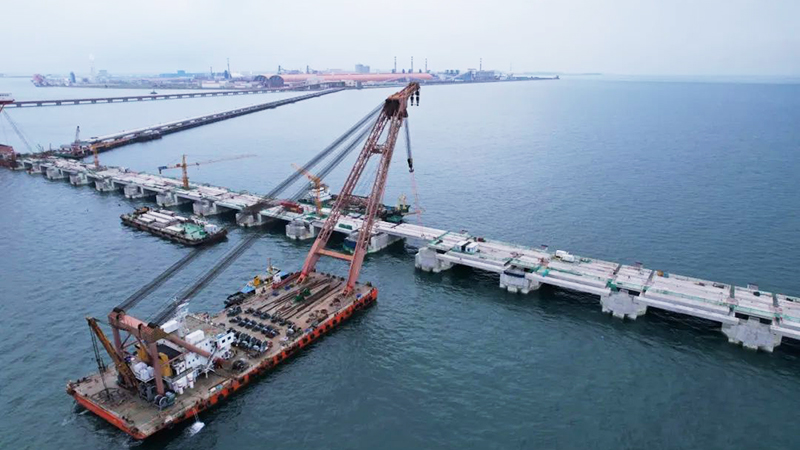 Multi-purpose Self-propelled Platform C818ZHT series