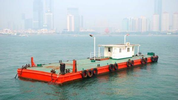 Flat Transport Ship C517PB series