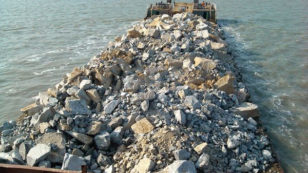 Flat Transport Ship C517PB series